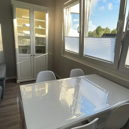 Nordsee Fam Jo Appartamento Loxstedt