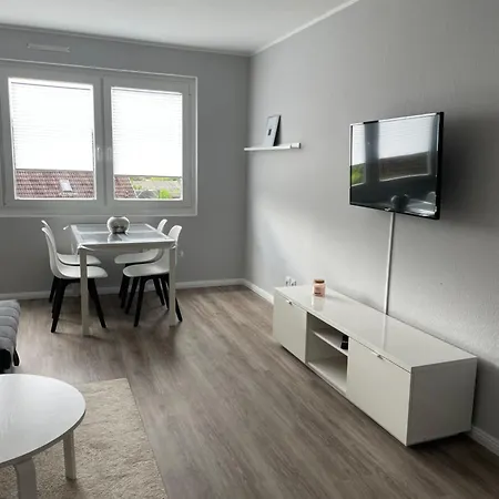 Nordsee Fam Jo Appartamento *