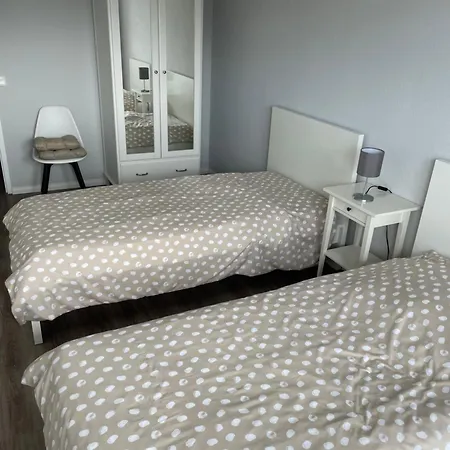 Nordsee Fam Jo Appartamento Loxstedt