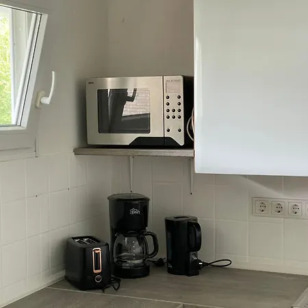 Nordsee Fam Jo Appartamento