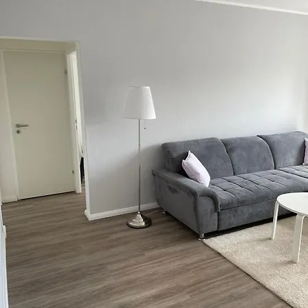 Appartement Nordsee Fam Jo Loxstedt