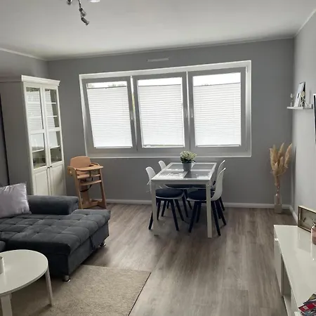 Nordsee Fam Jo Appartamento