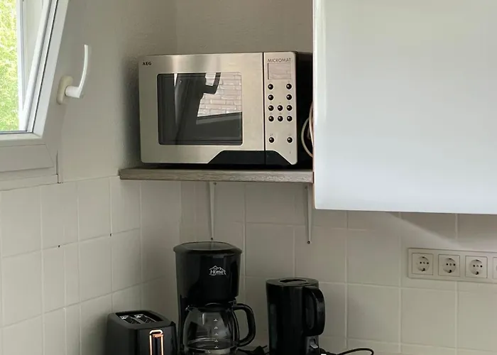 Nordsee Fam Jo Apartman