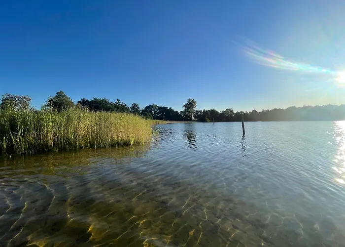 Apartman Nordsee Fam Jo Loxstedt