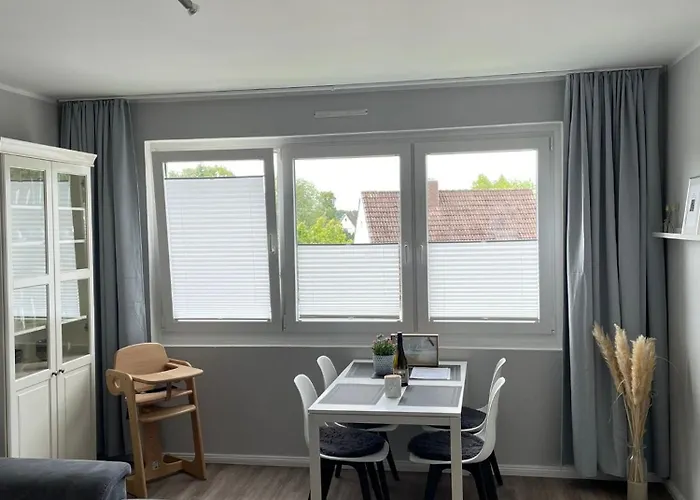 Nordsee Fam Jo Loxstedt